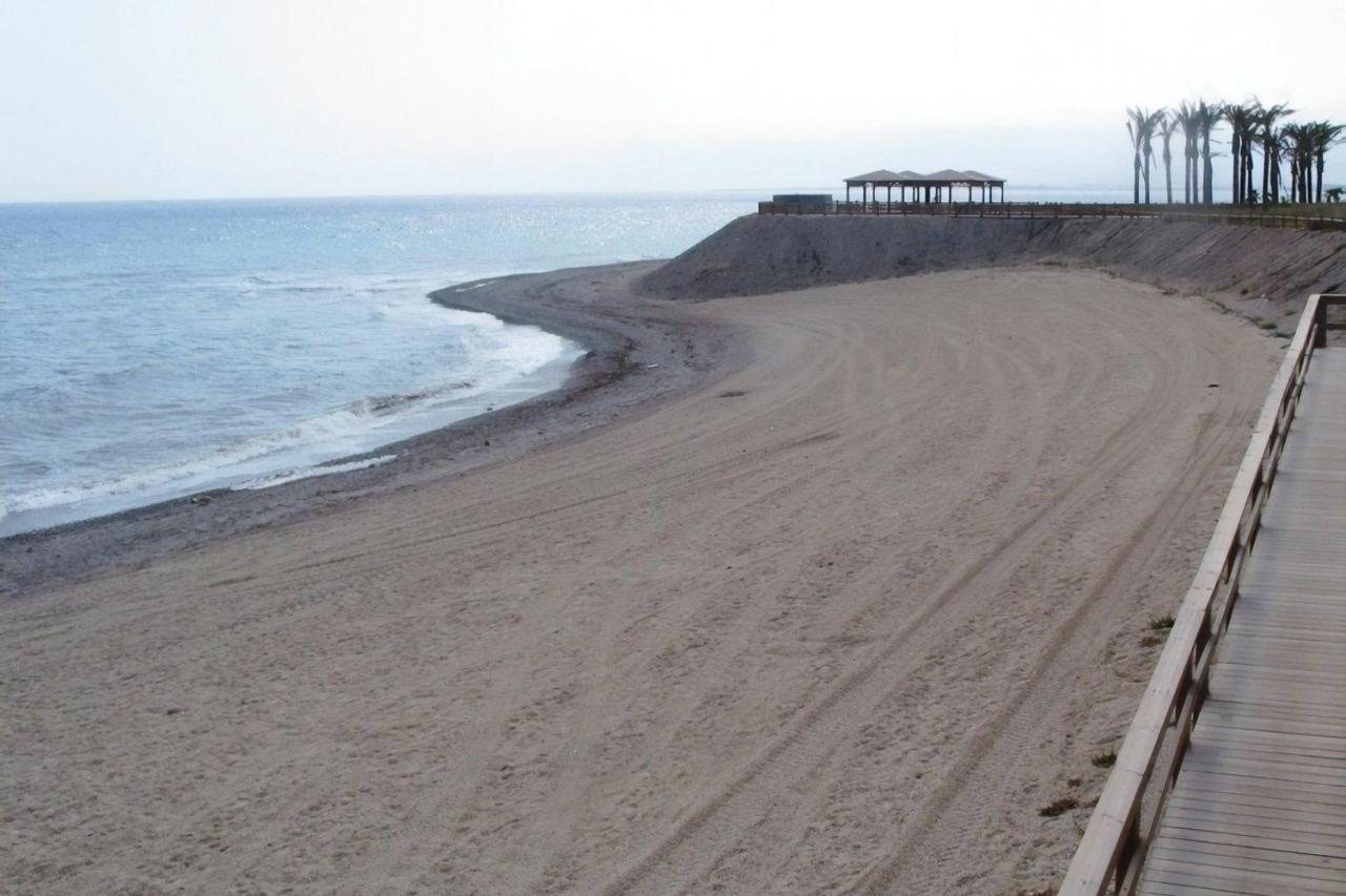 Apartamento El Indalo - Cabo De Gata Almería Exterior foto