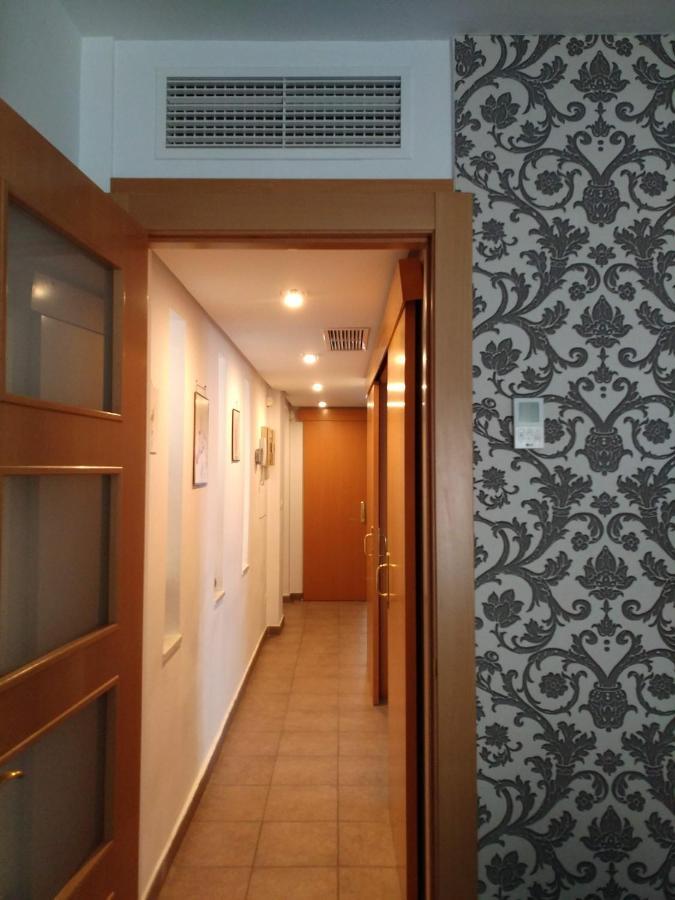 Apartamento El Indalo - Cabo De Gata Almería Exterior foto
